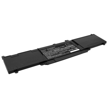 Batterie pour Asus UX303LA-DS52T (4000 mAh/45.2 Wh, 11.3 V)