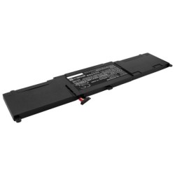 Batterie pour Asus UX303LA-DS52T (4000 mAh/45.2 Wh, 11.3 V)