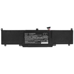 Batterie pour Asus UX303LA-DS52T (4000 mAh/45.2 Wh, 11.3 V)