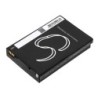 Batterie pour Zebra MC45 (3050 mAh/11.29 Wh, 3.7 V)