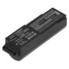 Batterie pour Zebra MC20 (3300 mAh/12.21 Wh, 3.7 V)