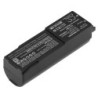 Batterie pour Zebra MC20 (3300 mAh/12.21 Wh, 3.7 V)