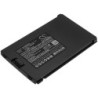 Batterie pour Zebra TC26AK (3050 mAh/11.59 Wh, 3.8 V)