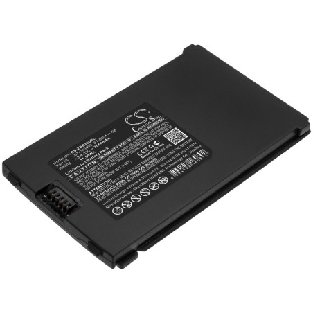 Batterie pour Zebra TC210 (3050 mAh/11.59 Wh, 3.8 V)