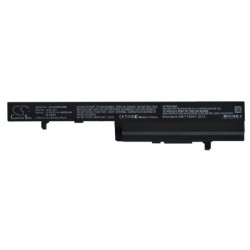 Batterie pour Asus Q400A (4600 mAh/49.68 Wh, 10.8 V)