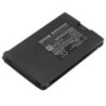 Batterie pour Zebra TC26 (5200 mAh/19.76 Wh, 3.8 V)