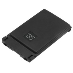 Batterie pour Zebra TC26 (5200 mAh/19.76 Wh, 3.8 V)