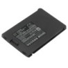 Batterie pour Zebra TC210 (5200 mAh/19.76 Wh, 3.8 V)