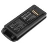 Batterie pour Zebra MC2700 (3300 mAh/12.21 Wh, 3.7 V)