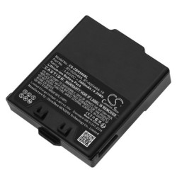Batterie pour Zebra WS50 (2400 mAh/9.24 Wh, 3.85 V)