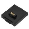 Batterie pour Zebra WS5000 (2400 mAh/9.24 Wh, 3.85 V)