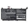 Batterie pour Asus R553LA (4200 mAh/47.88 Wh, 11.4 V)