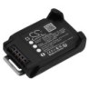 Batterie pour Zebra RS5100 2D Bluetooth Ring Scanner (450 mAh/1.73 Wh, 3.85 V)