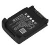 Batterie pour Zebra RS5100 2D Bluetooth Ring Scanner (450 mAh/1.73 Wh, 3.85 V)