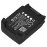 Batterie pour Zebra RS5100 2D Bluetooth Ring Scanner (730 mAh/2.81 Wh, 3.85 V)