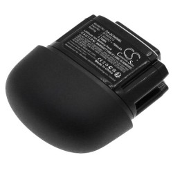 Batterie pour Zebra CS60 (700 mAh/2.7 Wh, 3.85 V)