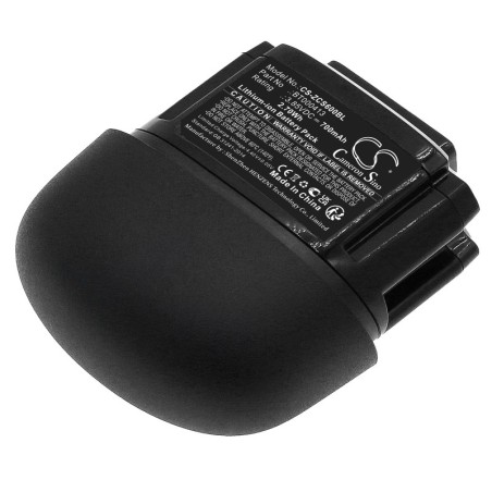 Batterie pour Zebra CS60 (700 mAh/2.7 Wh, 3.85 V)