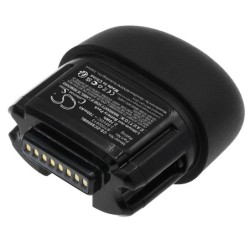Batterie pour Zebra CS60 (700 mAh/2.7 Wh, 3.85 V)