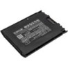 Batterie pour Zebra TC56 (4200 mAh/15.54 Wh, 3.7 V)