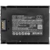 Batterie pour Zebra TC510K (4200 mAh/15.54 Wh, 3.7 V)