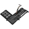 Batterie pour Asus E202SA-7B (4050 mAh/46.17 Wh, 11.4 V)