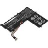 Batterie pour Asus E202SA-7B (4050 mAh/46.17 Wh, 11.4 V)