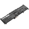 Batterie pour Asus 0B200-03030100 (3600 mAh/41.58 Wh, 11.55 V)