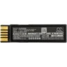 Batterie pour Zebra EVM (2200 mAh/8.14 Wh, 3.7 V)