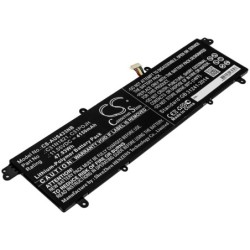 Batterie pour Asus VivoBook S15 M533IA-BQ023T (4150 mAh/47.93 Wh, 11.55 V)