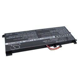 Batterie pour Asus S451LN (5050 mAh/37.88 Wh, 7.5 V)