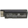 Batterie pour Zebra LS3678 (3400 mAh/12.58 Wh, 3.7 V)