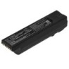 Batterie pour Zebra DS8178 (2400 mAh/8.88 Wh, 3.7 V)