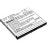 Batterie pour Zebra EC50 (4100 mAh/15.79 Wh, 3.85 V)