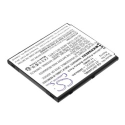 Batterie pour Zebra EC55 (3000 mAh/11.55 Wh, 3.85 V)