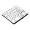 Batterie pour Zebra EC55 (3000 mAh/11.55 Wh, 3.85 V)