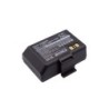 Batterie pour Zebra EZ320 (1200 mAh/8.88 Wh, 7.4 V)