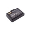 Batterie pour Zebra EZ320 (1200 mAh/8.88 Wh, 7.4 V)