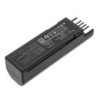 Batterie pour Zebra 82-166537-01 (2600 mAh/9.62 Wh, 3.7 V)