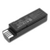 Batterie pour Zebra RFD2000 (2600 mAh/9.62 Wh, 3.7 V)