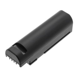 Batterie pour Zebra RFD2000 (2600 mAh/9.62 Wh, 3.7 V)