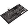 Batterie pour Asus Transformer Mini T102H (8200 mAh/31.57 Wh, 3.85 V)