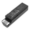 Batterie pour Zebra RFD2000 (3400 mAh/12.58 Wh, 3.7 V)