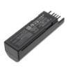 Batterie pour Zebra RFD2000 (3400 mAh/12.58 Wh, 3.7 V)