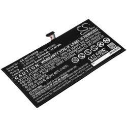 Batterie pour Asus T101HA (8200 mAh/31.57 Wh, 3.85 V)