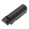Batterie pour Zebra RFD2000 (3400 mAh/12.58 Wh, 3.7 V)