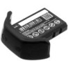 Batterie pour Zebra HS3100 (260 mAh/0.96 Wh, 3.7 V)