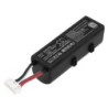 Batterie pour Zebra MC18 (2600 mAh/9.62 Wh, 3.7 V)