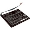 Batterie pour Asus AP180C (5000 mAh/37 Wh, 7.4 V)