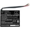 Batterie pour Asus Transformer AIO P1801-B061K (5000 mAh/37 Wh, 7.4 V)