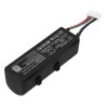 Batterie pour Zebra MC18N0 (2600 mAh/9.62 Wh, 3.7 V)
